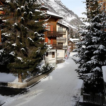 Central & Elegant Apartments,Partially With Fireplace, By Zermatt Rental Εξωτερικό φωτογραφία