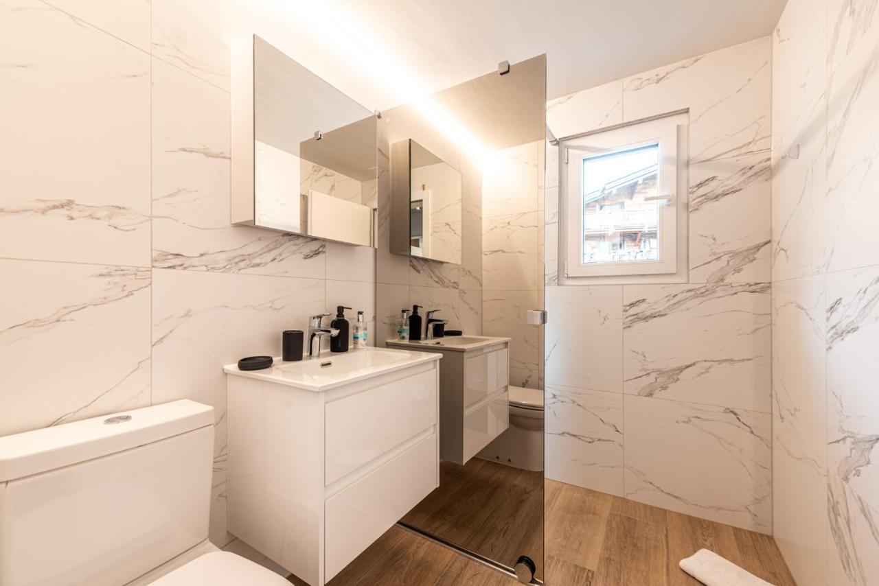 Central & Elegant Apartments,Partially With Fireplace, By Zermatt Rental Εξωτερικό φωτογραφία