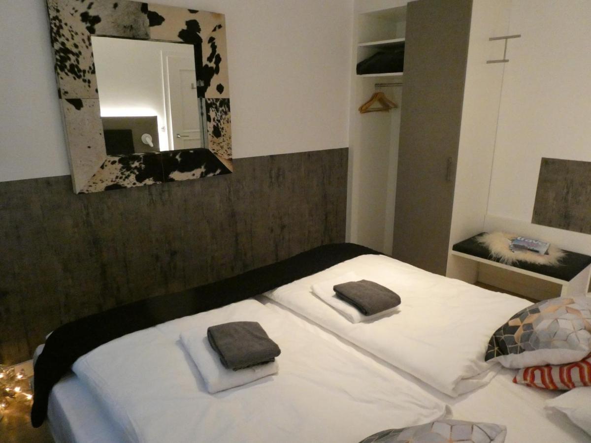 Central & Elegant Apartments,Partially With Fireplace, By Zermatt Rental Εξωτερικό φωτογραφία