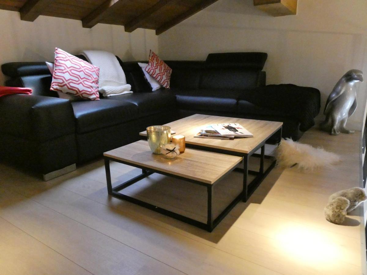Central & Elegant Apartments,Partially With Fireplace, By Zermatt Rental Εξωτερικό φωτογραφία