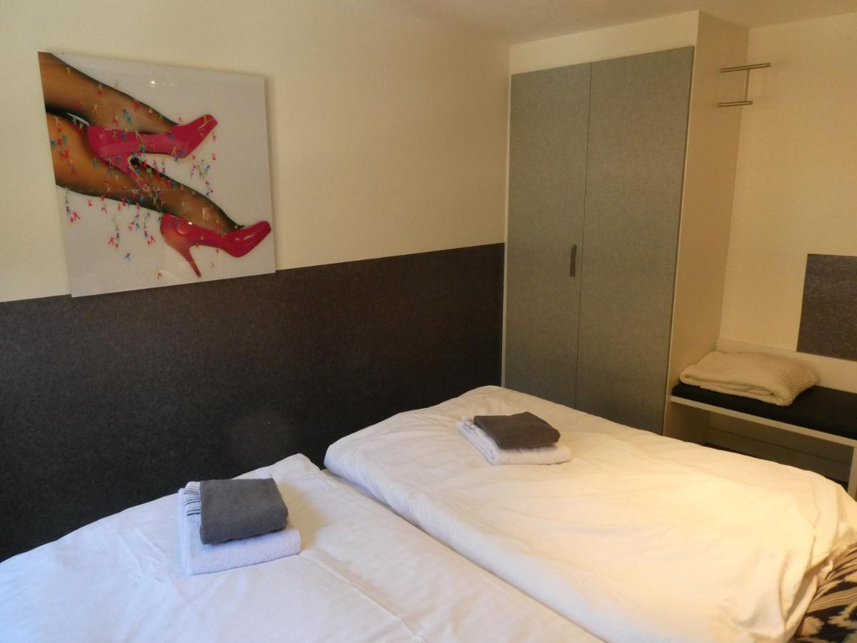 Central & Elegant Apartments,Partially With Fireplace, By Zermatt Rental Εξωτερικό φωτογραφία