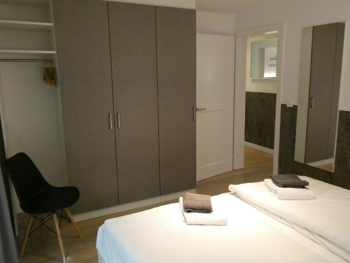 Central & Elegant Apartments,Partially With Fireplace, By Zermatt Rental Εξωτερικό φωτογραφία