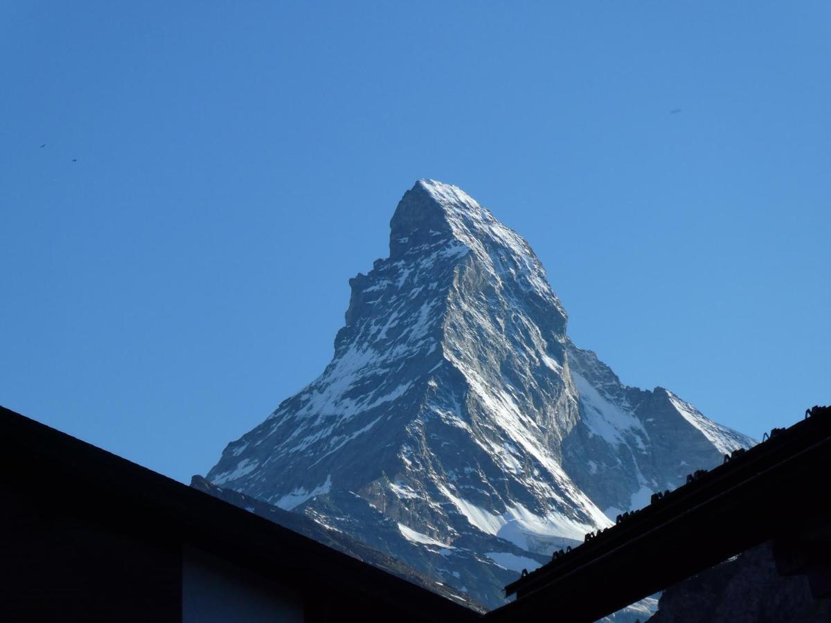 Central & Elegant Apartments,Partially With Fireplace, By Zermatt Rental Εξωτερικό φωτογραφία