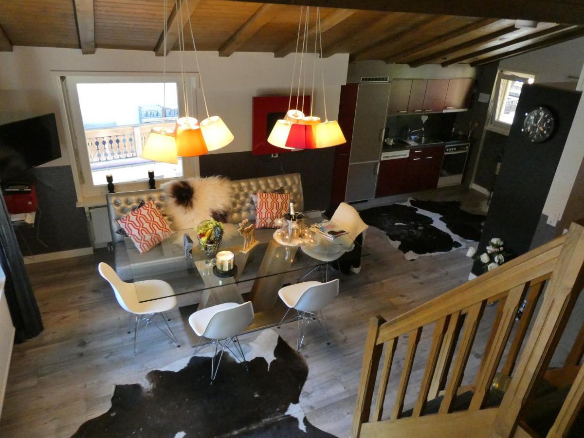 Central & Elegant Apartments,Partially With Fireplace, By Zermatt Rental Εξωτερικό φωτογραφία