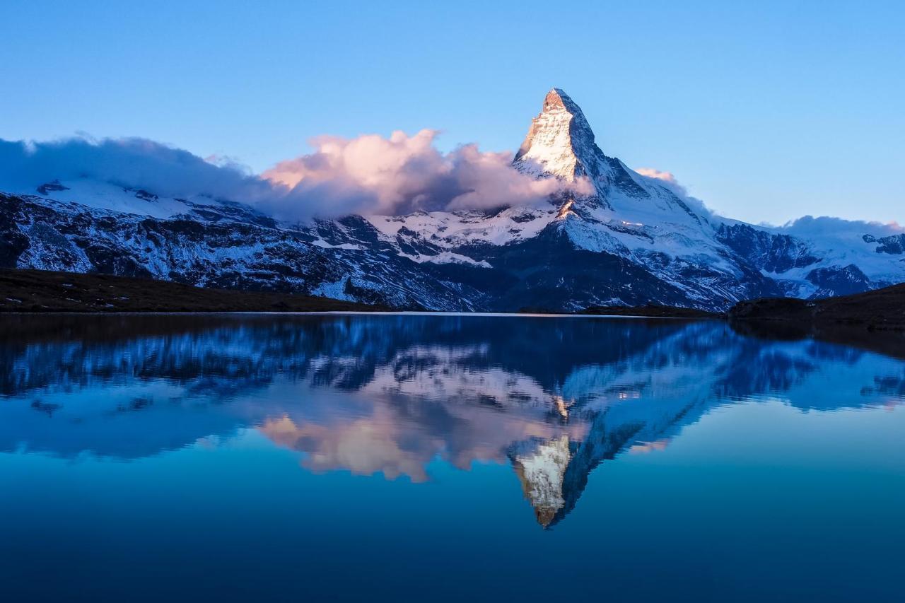 Central & Elegant Apartments,Partially With Fireplace, By Zermatt Rental Εξωτερικό φωτογραφία