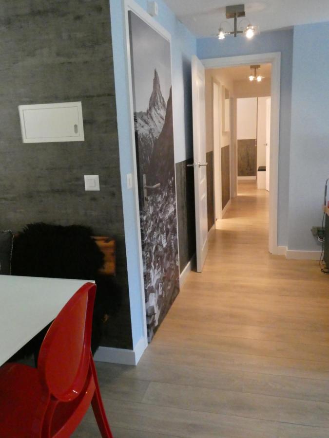 Central & Elegant Apartments,Partially With Fireplace, By Zermatt Rental Εξωτερικό φωτογραφία
