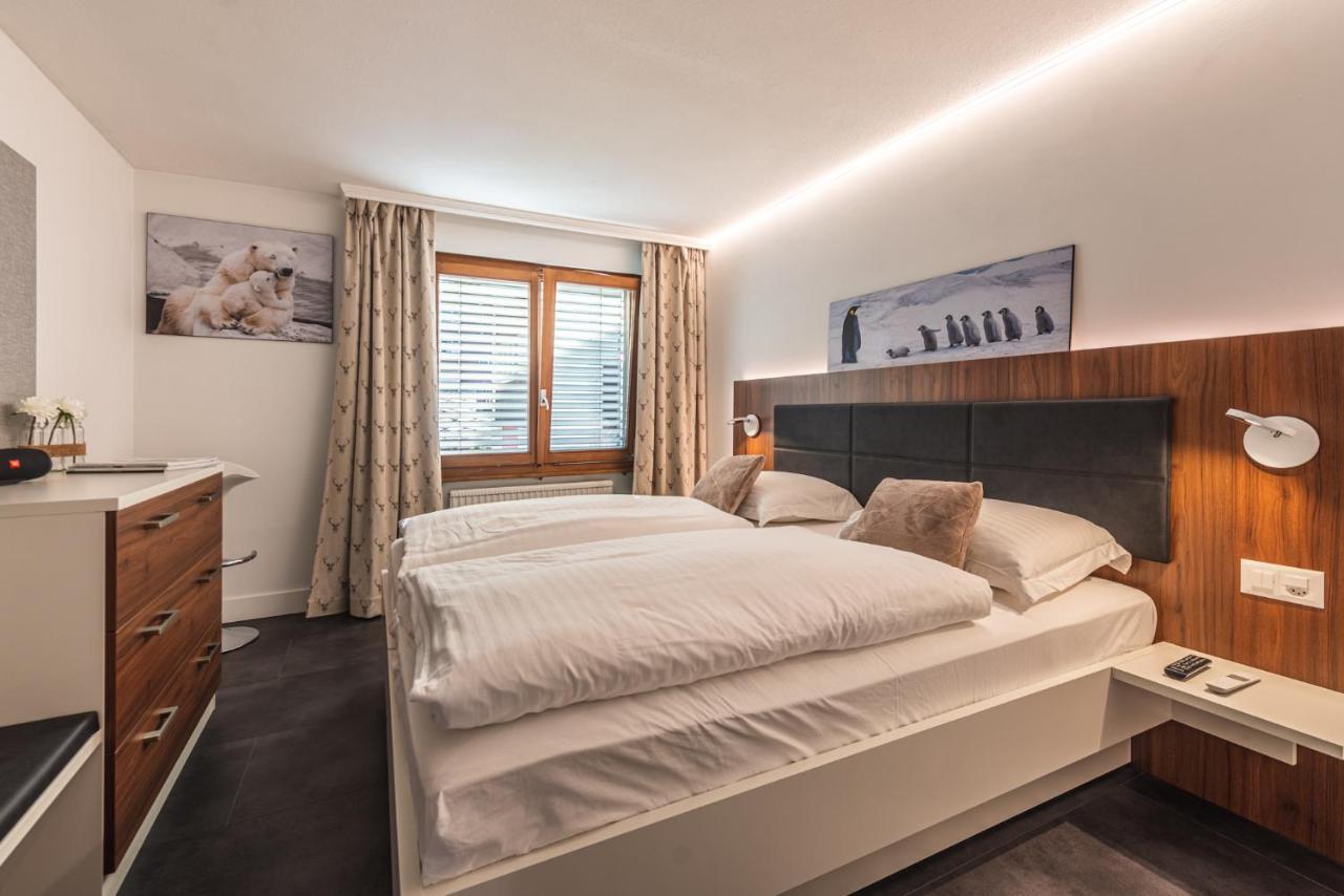 Central & Elegant Apartments,Partially With Fireplace, By Zermatt Rental Εξωτερικό φωτογραφία