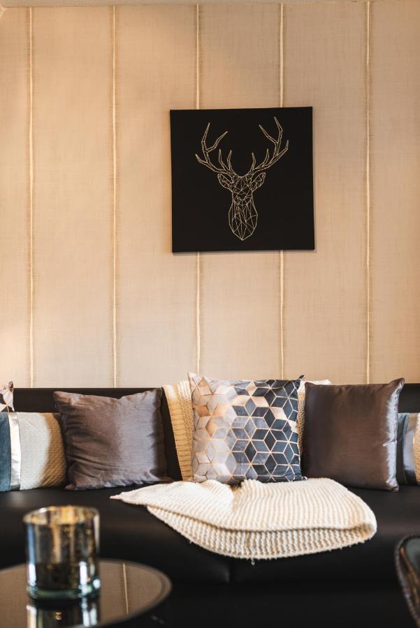 Central & Elegant Apartments,Partially With Fireplace, By Zermatt Rental Εξωτερικό φωτογραφία