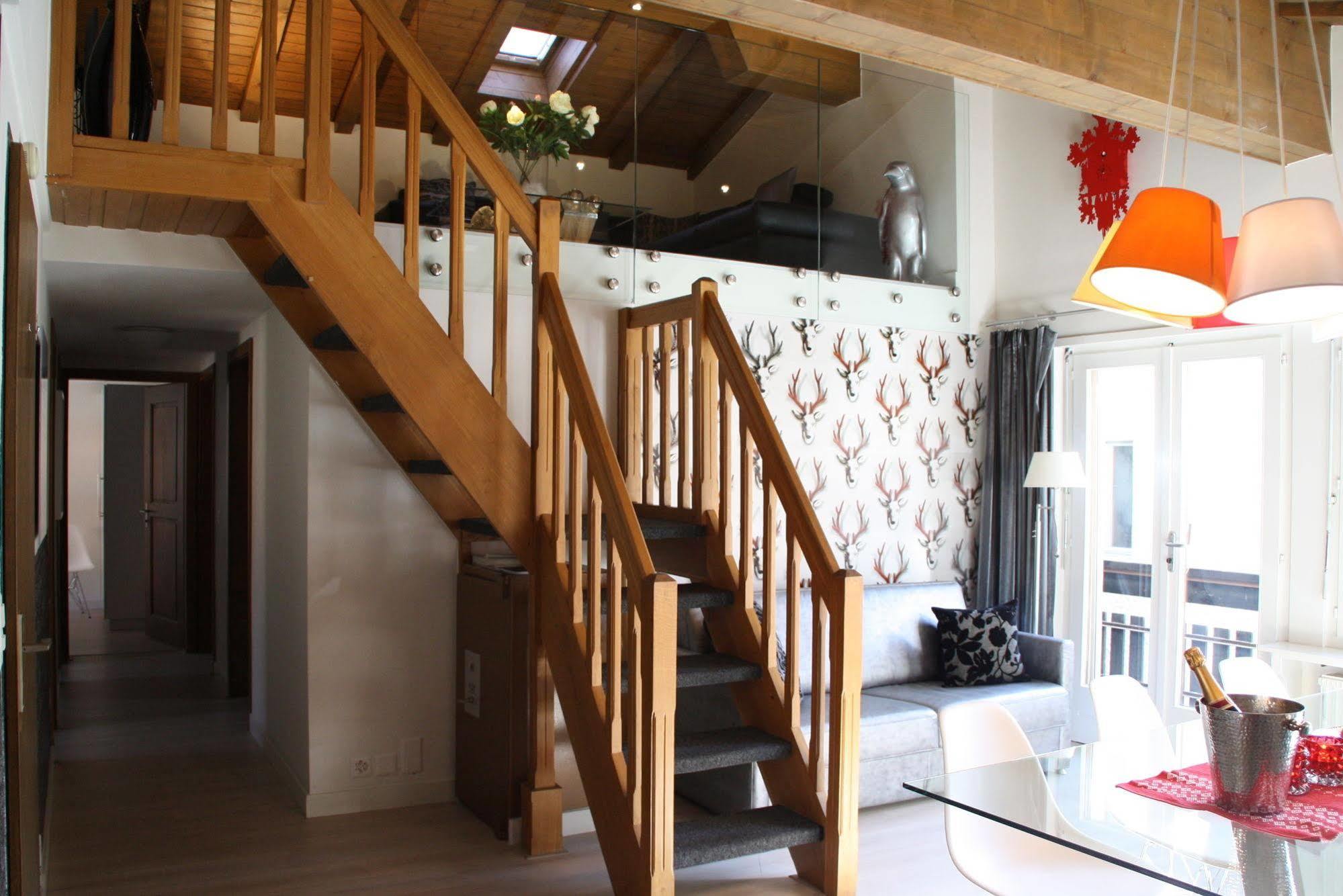 Central & Elegant Apartments,Partially With Fireplace, By Zermatt Rental Εξωτερικό φωτογραφία