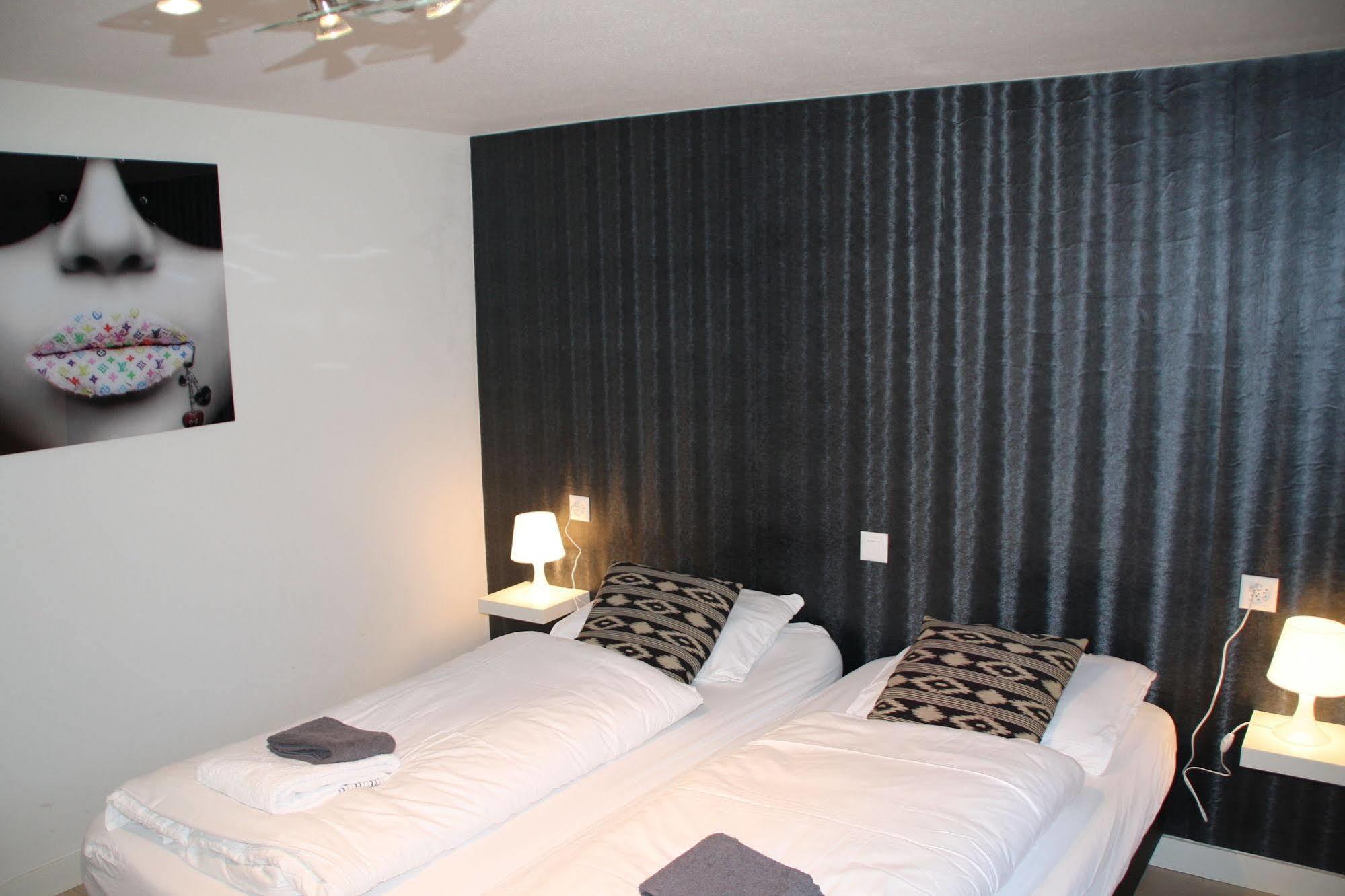 Central & Elegant Apartments,Partially With Fireplace, By Zermatt Rental Εξωτερικό φωτογραφία